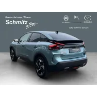 Citroën C4, 2023, АКПП, пробег 26340 км