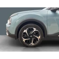 Citroën C4, 2023, АКПП, пробег 26340 км