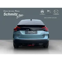 Citroën C4, 2023, АКПП, пробег 26340 км