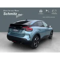 Citroën C4, 2023, АКПП, пробег 26340 км