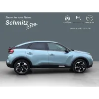 Citroën C4, 2023, АКПП, пробег 26340 км