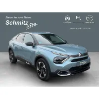 Citroën C4, 2023, АКПП, пробег 26340 км