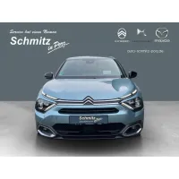 Citroën C4, 2023, АКПП, пробег 26340 км