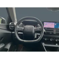 Citroën C4, 2023, АКПП, пробег 26340 км