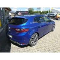 Renault Megane, 2020, АКПП, пробег 23000 км