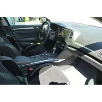 Renault Megane, 2020, АКПП, пробег 23000 км