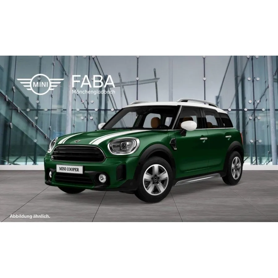 MINI Cooper, 2023, АКПП, пробег 27850 км