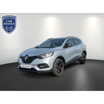 Renault Kadjar, 2022, АКПП, пробег 16755 км
