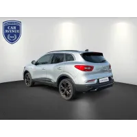 Renault Kadjar, 2022, АКПП, пробег 16755 км