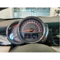 MINI Cooper, 2022, МКПП, пробег 21850 км