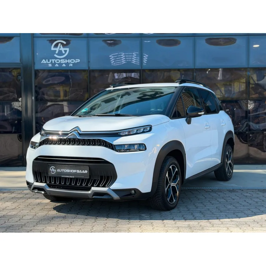 Citroën C3, 2023, МКПП, пробег 19849 км