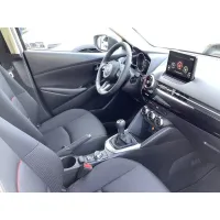 Mazda 2, 2023, МКПП, пробег 32700 км