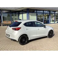 Mazda 2, 2023, МКПП, пробег 32700 км
