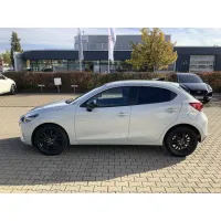 Mazda 2, 2023, МКПП, пробег 32700 км