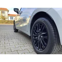 Mazda 2, 2023, МКПП, пробег 32700 км