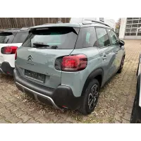 Citroën C3, 2022, АКПП, пробег 29990 км