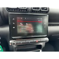 Citroën C3, 2022, АКПП, пробег 29990 км