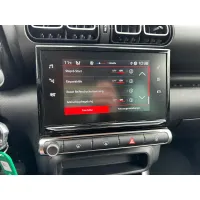 Citroën C3, 2022, АКПП, пробег 29990 км