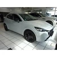 Mazda 2, 2023, МКПП, пробег 20966 км