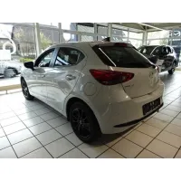 Mazda 2, 2023, МКПП, пробег 20966 км