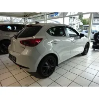 Mazda 2, 2023, МКПП, пробег 20966 км