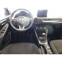 Mazda 2, 2023, МКПП, пробег 20966 км