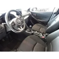 Mazda 2, 2023, МКПП, пробег 20966 км