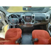 Автодом Eura Mobil, 2011, МКПП, пробег 102600 км