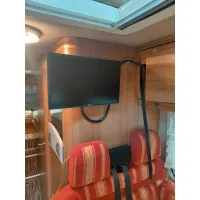 Автодом Eura Mobil, 2011, МКПП, пробег 102600 км