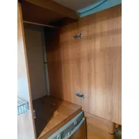 Автодом Eura Mobil, 2011, МКПП, пробег 102600 км