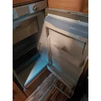 Автодом Eura Mobil, 2011, МКПП, пробег 102600 км