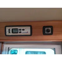 Автодом Eura Mobil, 2011, МКПП, пробег 102600 км