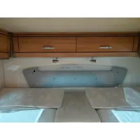 Автодом Eura Mobil, 2011, МКПП, пробег 102600 км