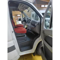 Автодом Eura Mobil, 2011, МКПП, пробег 102600 км