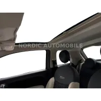 Fiat 500, 2022, МКПП, пробег 49147 км