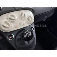 Fiat 500, 2022, МКПП, пробег 49147 км