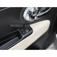 Fiat 500, 2022, МКПП, пробег 49147 км