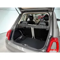 Fiat 500, 2022, МКПП, пробег 49147 км