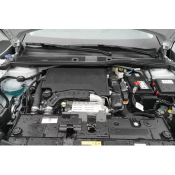 Citroën C4, 2023, АКПП, пробег 26411 км