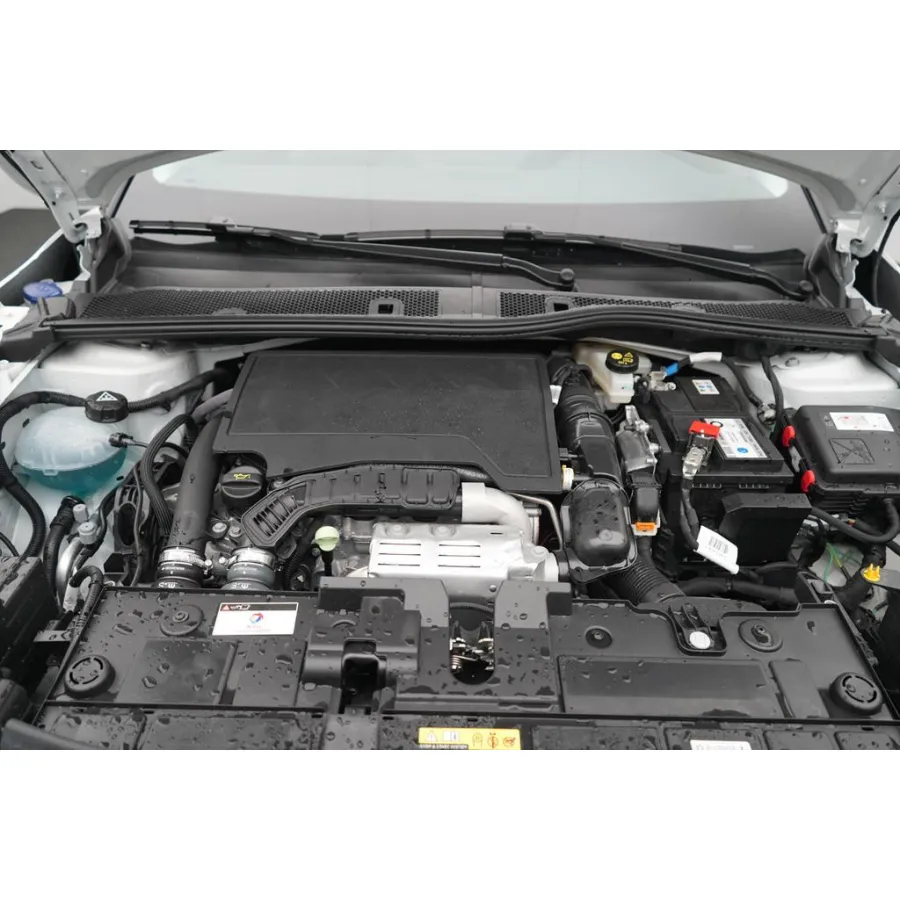 Citroën C4, 2023, АКПП, пробег 26411 км