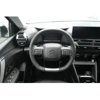 Citroën C4, 2023, АКПП, пробег 26411 км