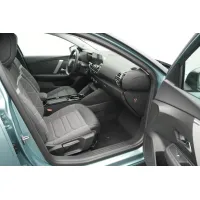 Citroën C4, 2023, АКПП, пробег 26411 км