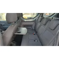 Dacia Dokker, 2021, МКПП, пробег 59000 км