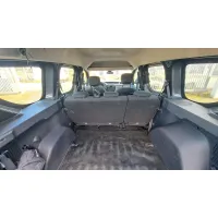 Dacia Dokker, 2021, МКПП, пробег 59000 км