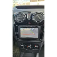 Dacia Dokker, 2021, МКПП, пробег 59000 км