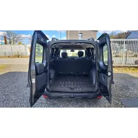 Dacia Dokker, 2021, МКПП, пробег 59000 км