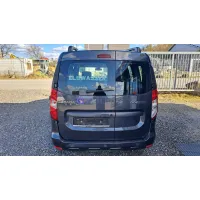 Dacia Dokker, 2021, МКПП, пробег 59000 км
