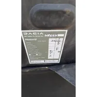 Dacia Dokker, 2021, МКПП, пробег 59000 км