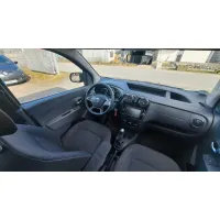 Dacia Dokker, 2021, МКПП, пробег 59000 км