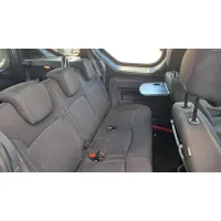 Dacia Dokker, 2021, МКПП, пробег 59000 км